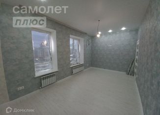 1-комнатная квартира на продажу, 46 м2, Аксай, улица Строителей, 4к2, ЖК Самоцветы