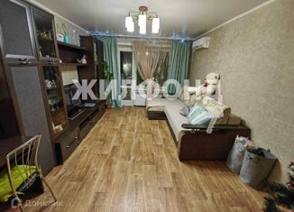 Продается трехкомнатная квартира, 56.6 м2, Воронеж, улица Богдана Хмельницкого, 26А, Северо-Восточный жилой район