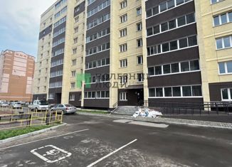 Продается 1-комнатная квартира, 37.1 м2, Благовещенск, ЖК Лазурный Берег, Заводская улица, 4/4