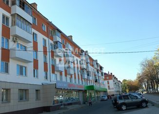 Продается 1-комнатная квартира, 31 м2, Орловская область, Комсомольская улица, 247