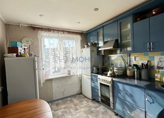 Продам 3-ком. квартиру, 66.9 м2, Нижний Новгород, улица Премудрова, 10к2, метро Заречная