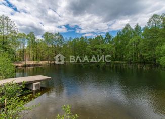 Участок на продажу, 22 сот., деревня Ладога