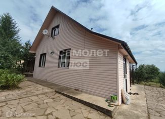 Продаю дом, 60 м2, деревня Мамаевка