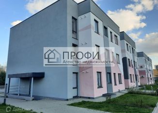 Продажа квартиры студии, 28 м2, Новый Оскол, Ливенская улица, 138А