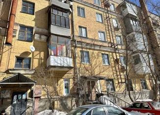 Продаю 4-ком. квартиру, 83 м2, Самара, улица Маяковского, 97