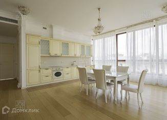 Сдается 4-ком. квартира, 170 м2, Москва, 3-я Фрунзенская улица, 5к1, ЦАО