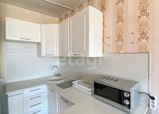 Продается 1-комнатная квартира, 23 м2, Владивосток, Ленинский район, проспект Красного Знамени, 133/3