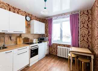 2-ком. квартира на продажу, 54 м2, Новосибирск, улица Тружеников, 7, улица Тружеников