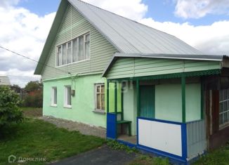 Дом на продажу, 45 м2, Топки, улица Максима Горького