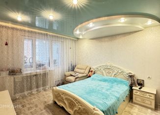 3-ком. квартира на продажу, 70 м2, Коми, Весенняя улица, 4