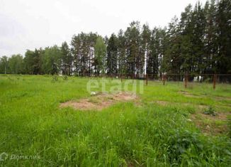 Участок на продажу, 10 сот., поселок городского типа Полотняный Завод, улица Ленина