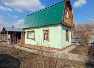 Дом на продажу, 34 м2, Новосибирск, садовое товарищество Надежда, 82