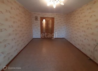 Двухкомнатная квартира на продажу, 46.2 м2, Самара, Крайняя улица, 3, Красноглинский район