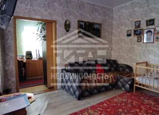 Продам 2-ком. квартиру, 42 м2, Бузулук, улица Куйбышева, 146