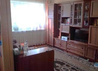 Трехкомнатная квартира на продажу, 59 м2, Иркутск, улица Жукова, 1