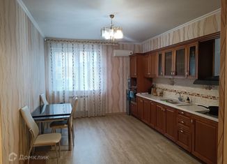 Продается 2-комнатная квартира, 75.6 м2, Краснодар, Кожевенная улица, 26, ЖК Европейский