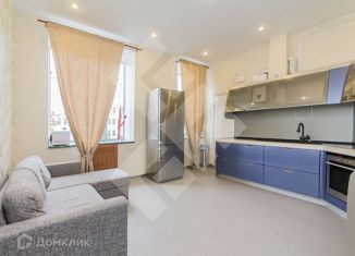 Продается 4-комнатная квартира, 108 м2, Москва, Кривоарбатский переулок, 19, Кривоарбатский переулок