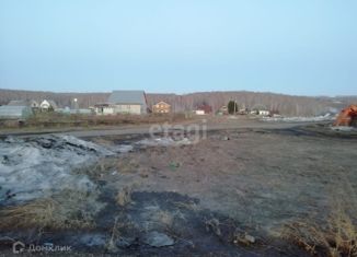Продажа участка, 4 сот., поселок городского типа Тисуль, Октябрьская улица, 18