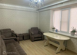 Продам двухкомнатную квартиру, 48 м2, Грозный, улица Пугачёва, 180А, микрорайон Бёрезка