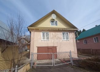 Продам дом, 128 м2, Кемеровская область