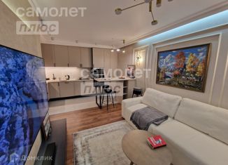 Продам трехкомнатную квартиру, 78.5 м2, Астраханская область, улица Бехтерева, 2А