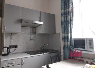 Продажа квартиры студии, 18 м2, Москва, Борисовская улица, 9, Борисовская улица