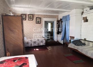 Дом на продажу, 54.3 м2, деревня Чечевилово, деревня Чечевилово, 99