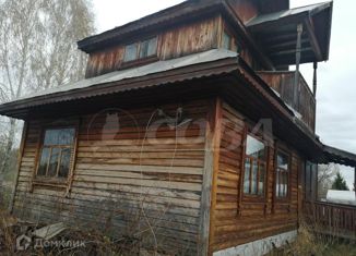 Продается дом, 70 м2, деревня Малые Акияры, Лесная улица, 7