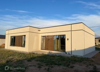 Продажа дома, 112 м2, село Ягул, Ильинская улица