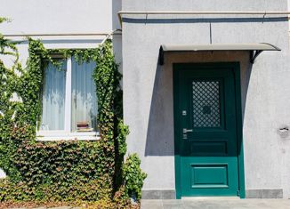 Таунхаус на продажу, 135 м2, Краснодар, микрорайон Немецкая Деревня, улица Вагнера, 7к2