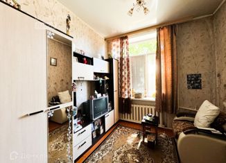 Комната на продажу, 24.8 м2, Брянск, Северный переулок, 49, Бежицкий район