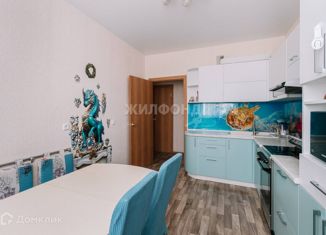 Продается двухкомнатная квартира, 51.3 м2, Новосибирск, улица Дмитрия Шмонина, 10