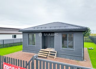 Продам дом, 95 м2, СНТ Красносельская усадьба -1, Алексеевская улица