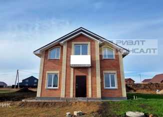 Продажа дома, 136 м2, село Троицкое, Дивная улица, 16