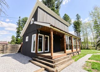 Дом на продажу, 100 м2, деревня Казанка