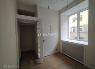 Продажа квартиры студии, 13.2 м2, Москва, Марксистская улица, 18/8с1, метро Марксистская