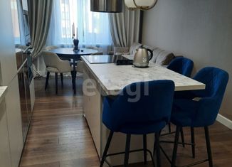 Продажа 2-комнатной квартиры, 64 м2, Саранск, Севастопольская улица, 9А