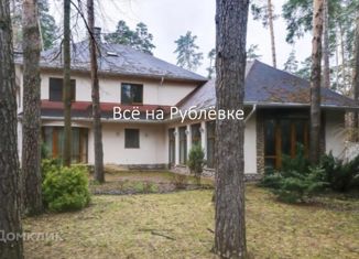 Продажа дома, 500 м2, КИЗ Дипломат