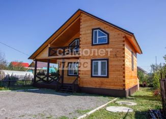 Продажа дома, 107.8 м2, СНТ Ромашка, СНТ Вишнёвое, 440