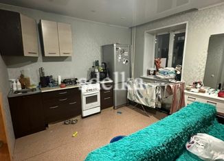 Продается квартира студия, 29 м2, Прокопьевск, улица Яворского, 1А