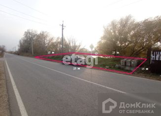 Продается участок, 3.99 сот., поселок Новый, Лесная улица, 13