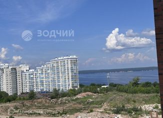 Продается двухкомнатная квартира, 69.6 м2, Чебоксары, Водопроводная улица, 10к2