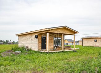 Продается земельный участок, 10 сот., коттеджный посёлок Рыбачий