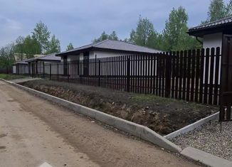 Продаю дом, 134.4 м2, коттеджный посёлок Лесные Дачи, Тополиный бульвар