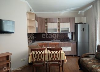 Продам 1-комнатную квартиру, 48 м2, поселок городского типа Массандра, улица Умельцев, 3