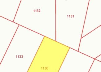 Продажа земельного участка, 7 сот., село Денисовка, Лунная улица