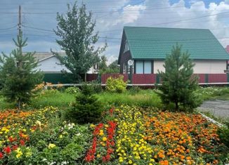 Продается дом, 80 м2, село Безруково