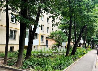 Продам 2-ком. квартиру, 44.7 м2, Москва, Кировоградская улица, 44к2, метро Академика Янгеля