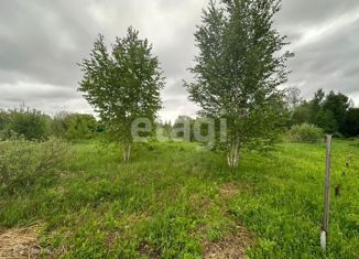 Участок на продажу, 71.5 сот., деревня Александровка