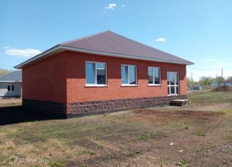 Продается дом, 96 м2, село Новое Барятино, Центральная улица, 18